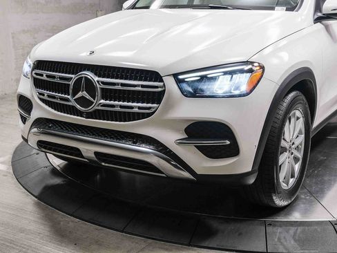 Certified 2024 Mercedes-Benz GLE 450e 4MATIC image 11