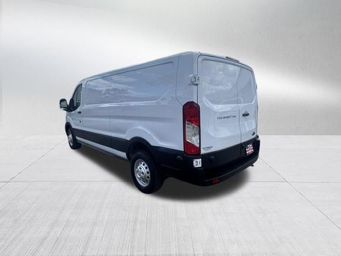 Used 2024 Ford Transit 350 Low Roof image 6