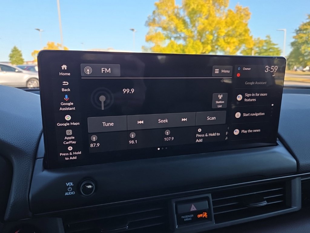 New 2026 Honda Pilot TrailSport image 38