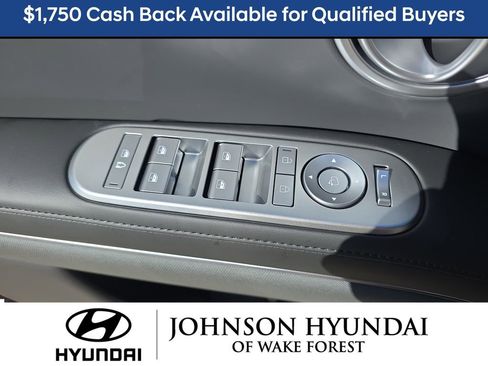 New 2026 Hyundai Palisade Calligraphy image 40