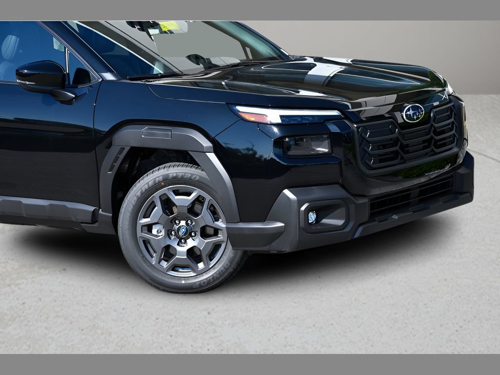 New 2026 Subaru Outback Premium AWD/4WD image 10