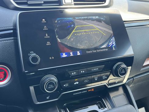 Used 2021 Honda CR-V EX image 13