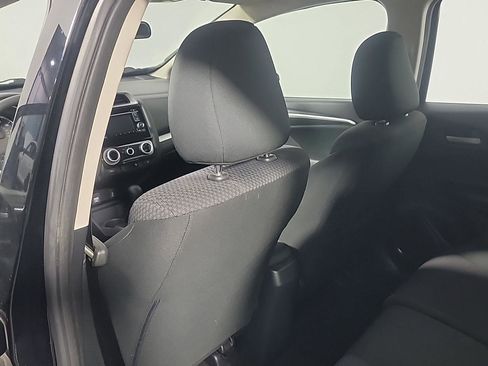 Certified 2020 Honda Fit LX image 18