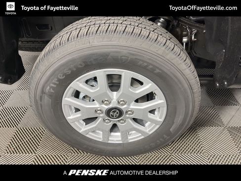 New 2025 Toyota Tacoma SR5 image 18