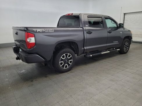Used 2016 Toyota Tundra TRD Pro image 10