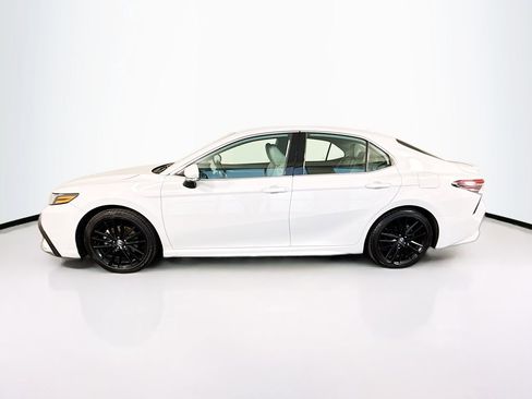 Used 2024 Toyota Camry XSE image 8