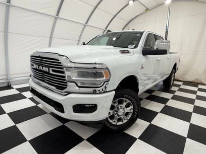 Used 2024 RAM 2500 Laramie w/ Safety Group