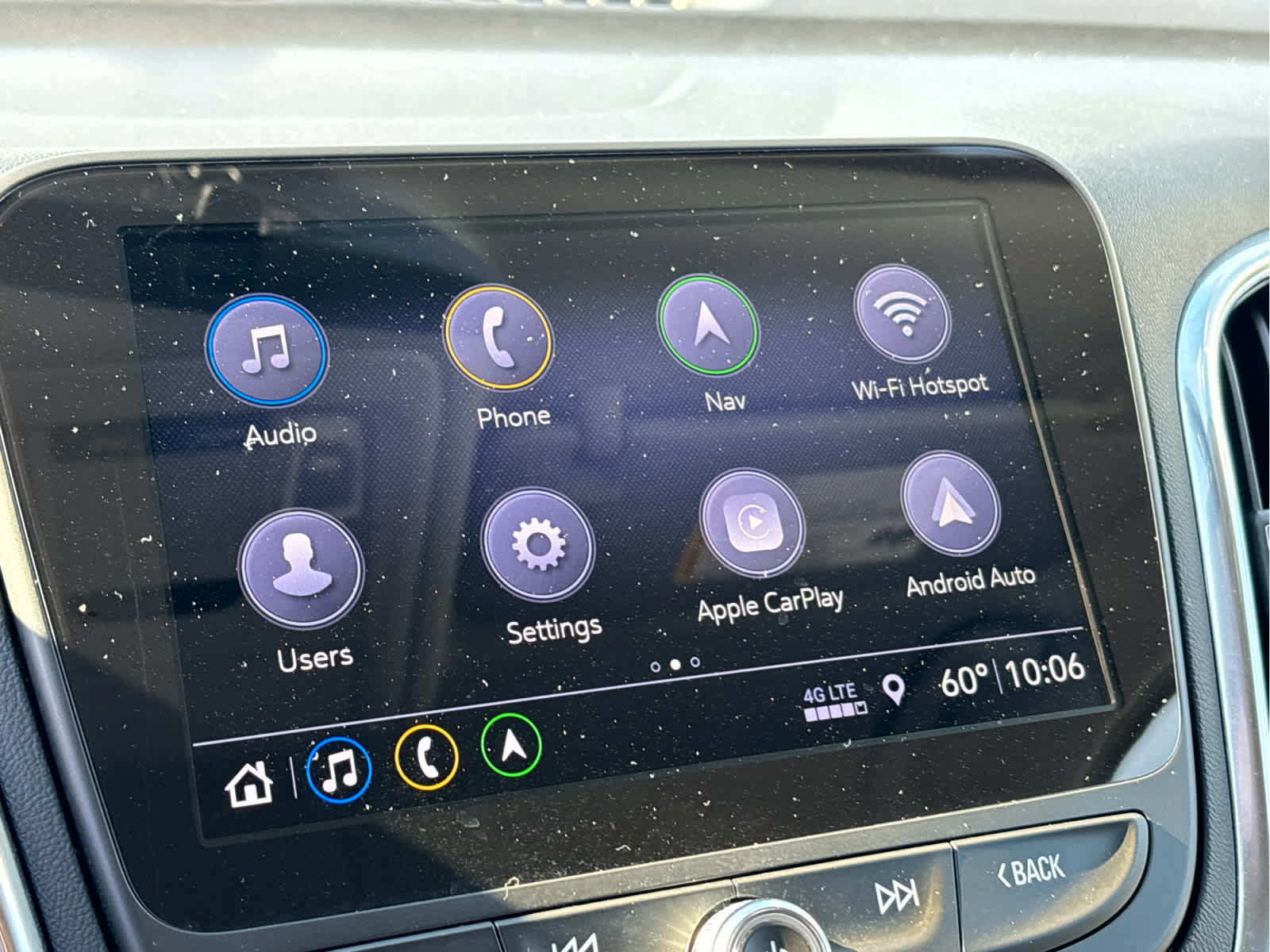Certified 2020 Chevrolet Equinox LT FWD image 13