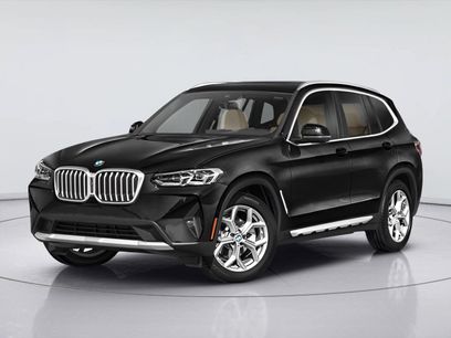 Used 2023 BMW X3 M40i
