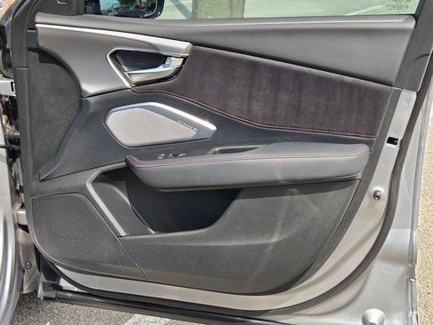 Used 2023 Acura RDX A-Spec image 28