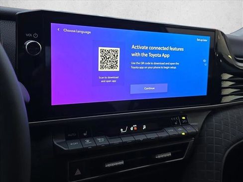 New 2026 Toyota Camry XLE image 15