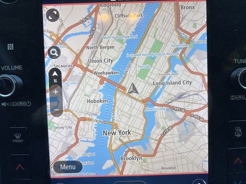 Used 2022 Subaru WRX Limited image 6