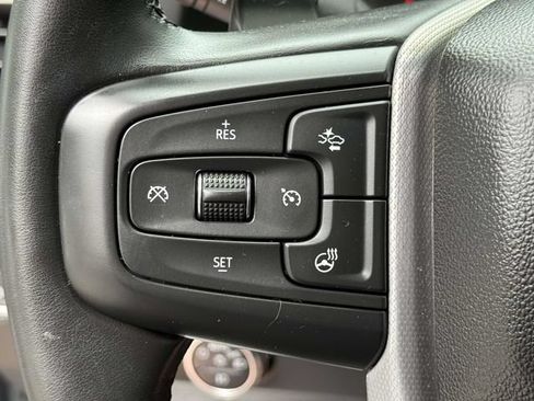 Certified 2023 GMC Sierra 1500 Denali w/ Technology Package AWD/4WD image 20