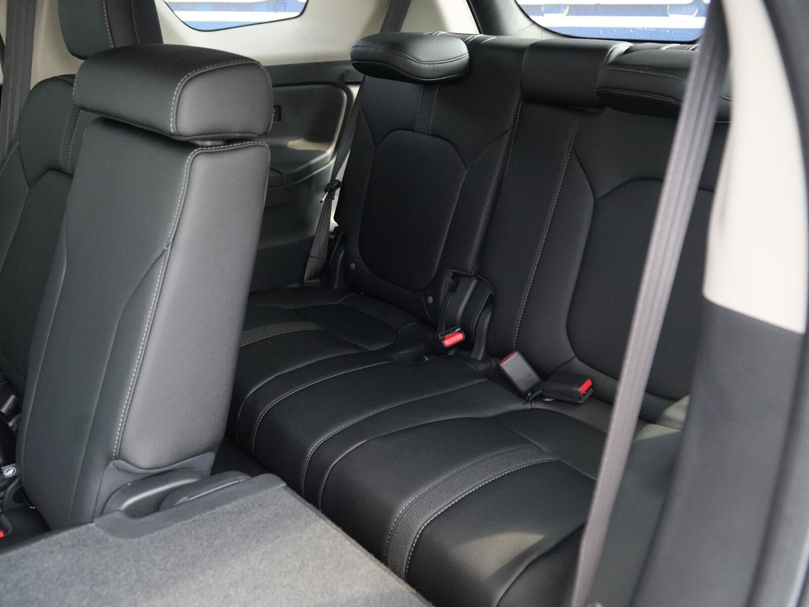 New 2026 Honda Pilot EX-L image 20