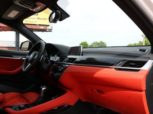 Used 2018 BMW X2 xDrive28i AWD/4WD image 50