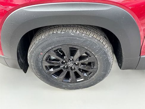 New 2026 MAZDA CX-50 2.5 Hybrid w/ Weather Package AWD/4WD image 31