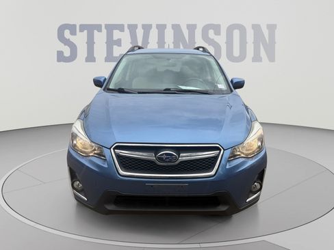 Used 2016 Subaru Crosstrek 2.0i Premium AWD/4WD image 8