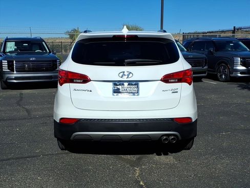 Used 2013 Hyundai Santa Fe Sport 2.0T image 5