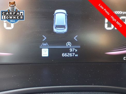 Used 2024 Kia Soul LX w/ Option Group 015 FWD image 25