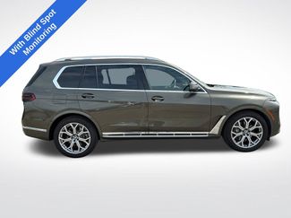 Used 2026 BMW X7 xDrive40i AWD/4WD video 2