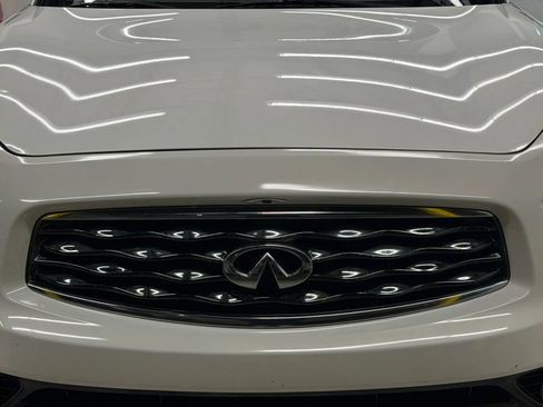 Used 2009 INFINITI FX35 2WD w/ Navigation Pkg image 5