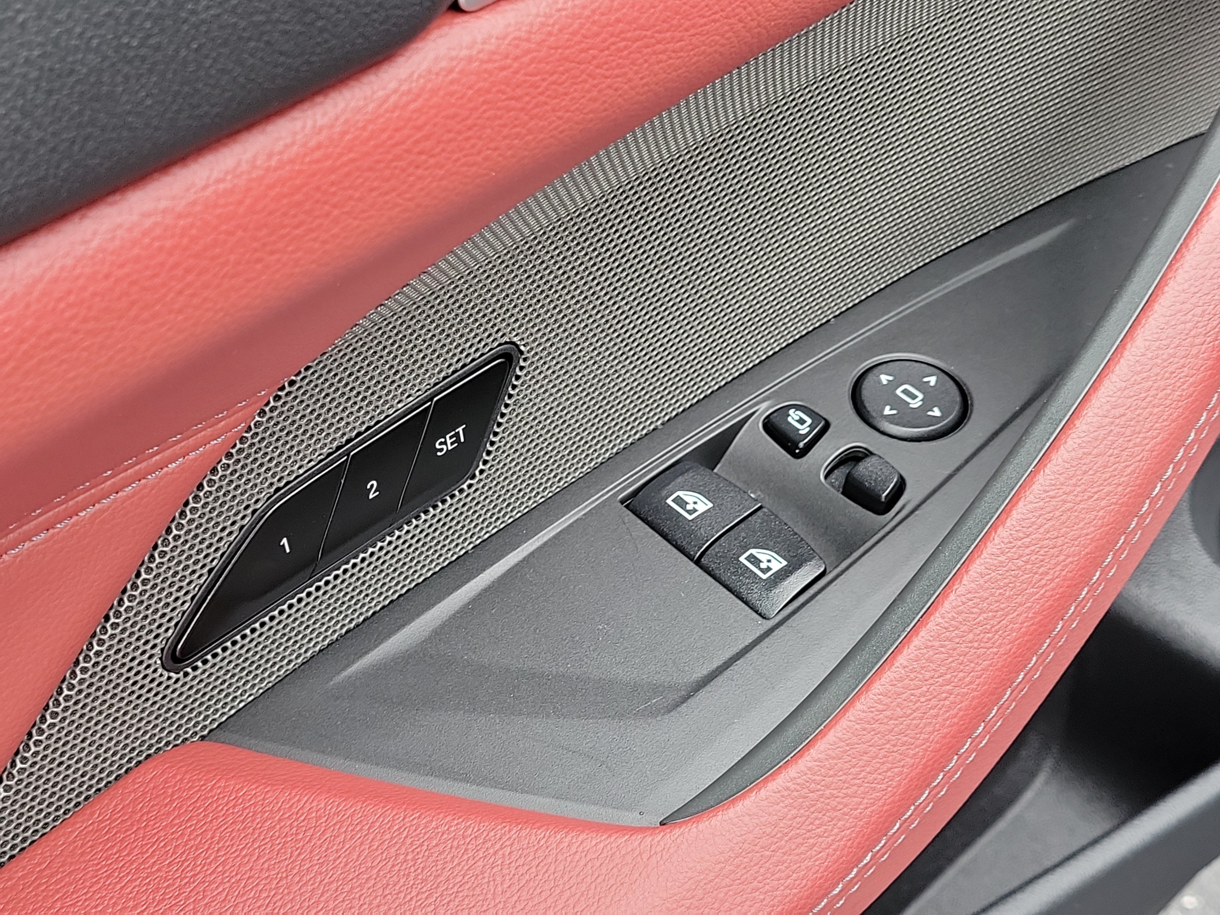 Certified 2026 BMW M440i Coupe w/ Premium Package RWD image 18