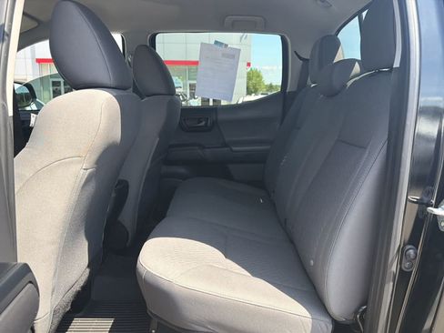 Certified 2023 Toyota Tacoma SR AWD/4WD image 19