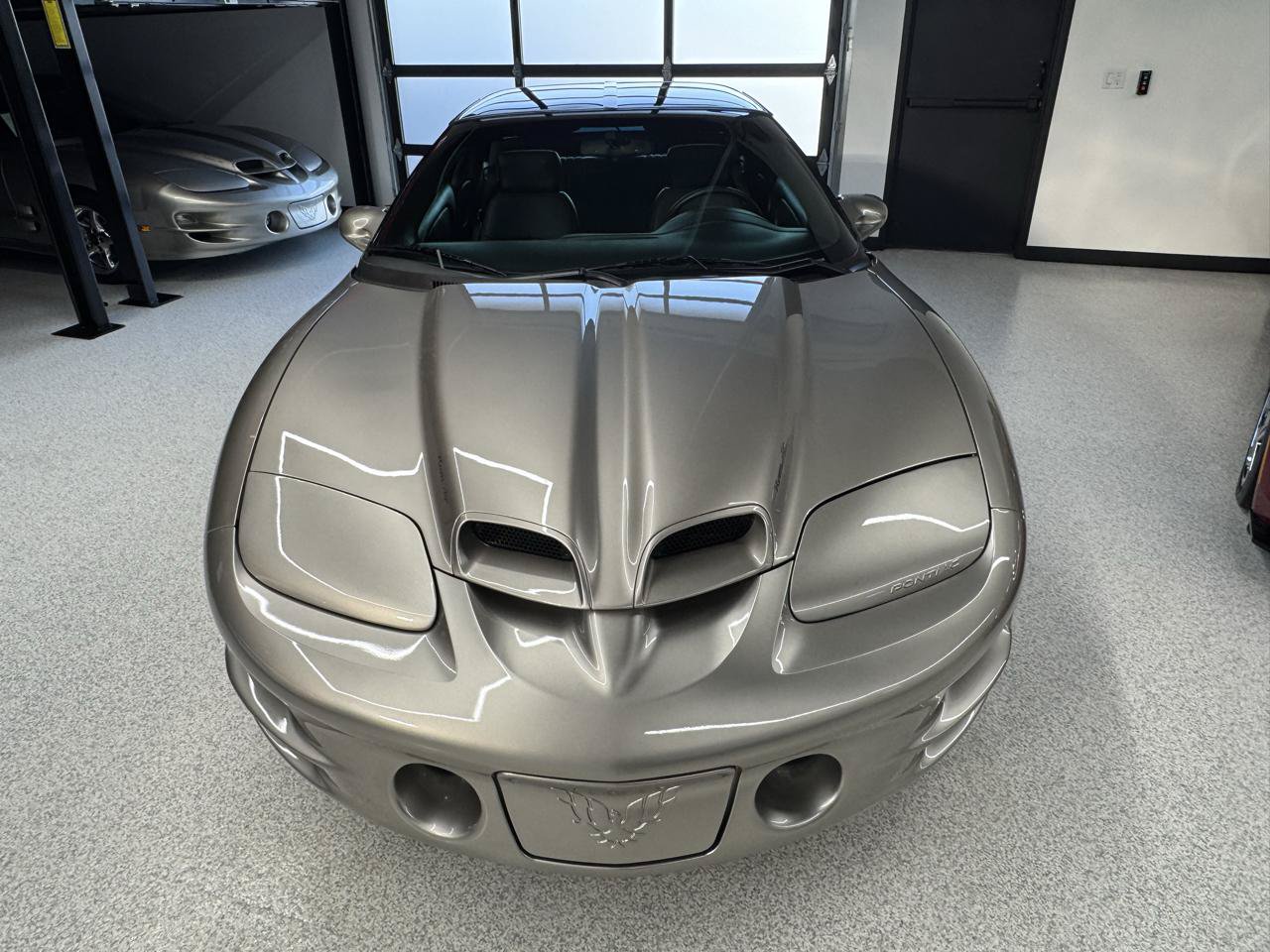 Used 2000 Pontiac Firebird Formula RWD image 22