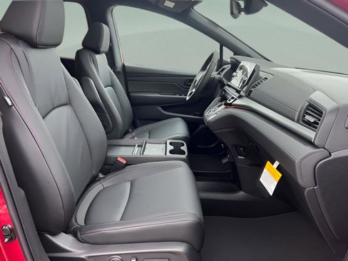 New 2026 Honda Odyssey Sport-L image 30