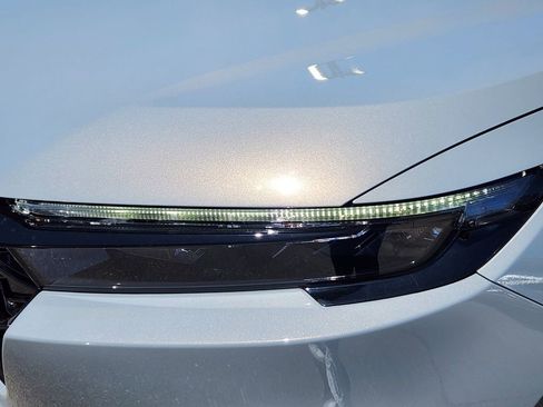 New 2026 Honda CR-V Sport image 8