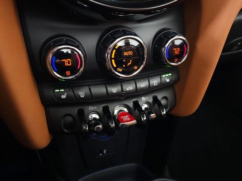 Used 2024 MINI Cooper Convertible w/ Signature Upholstery Package image 26