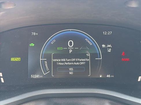 Used 2025 Toyota Camry LE FWD image 17