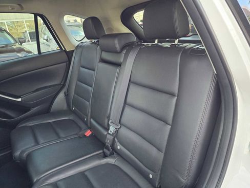 Used 2016 MAZDA CX-5 Grand Touring image 17