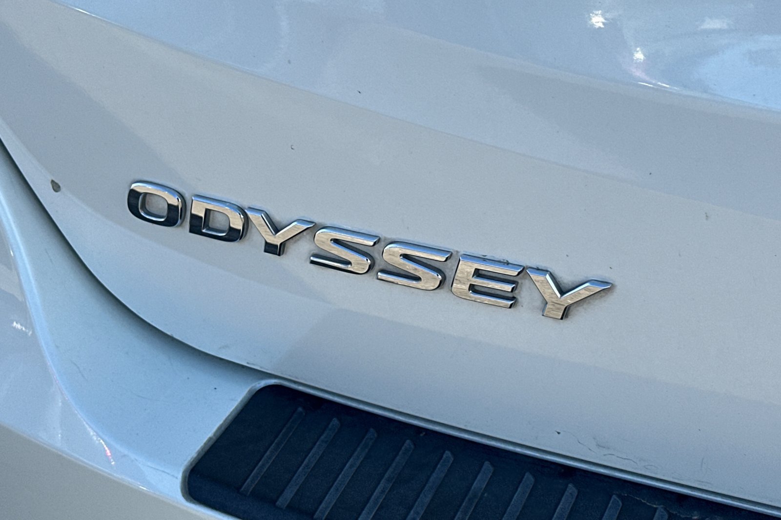 Used 2019 Honda Odyssey EX image 24