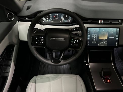 New 2026 Land Rover Range Rover Evoque S image 26