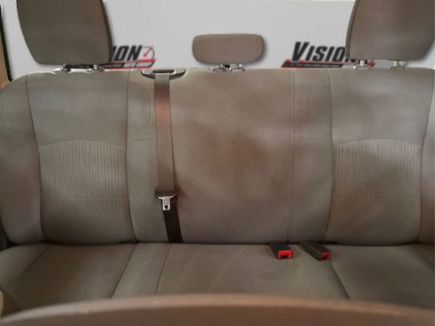 Used 2019 RAM 2500 Big Horn image 18