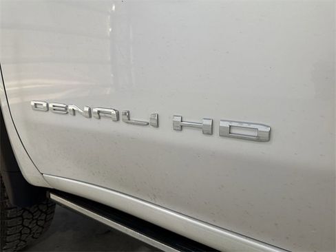 Certified 2023 GMC Sierra 2500 Denali w/ Denali Ultimate Package image 33