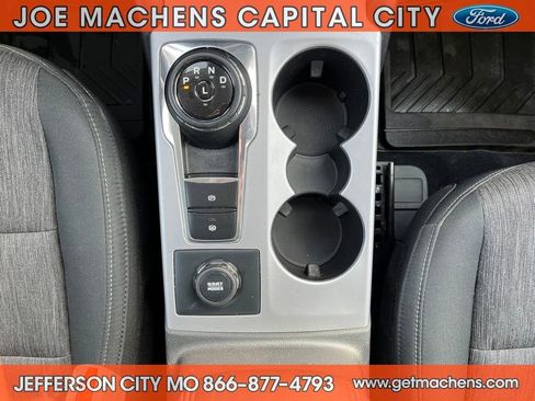 Certified 2023 Ford Bronco Sport Big Bend w/ Convenience Package image 15