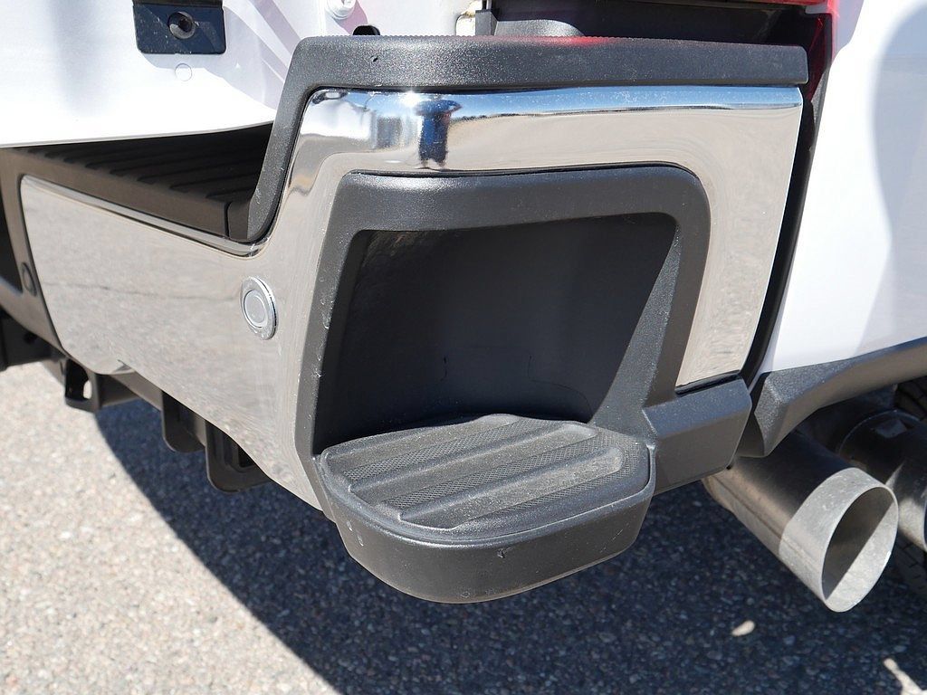 New 2026 Ford F350 XL w/ 360-Degree Camera Package AWD/4WD image 39