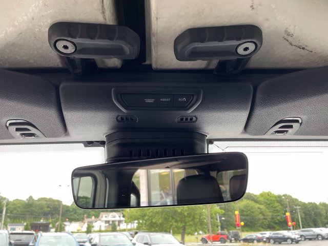 Used 2022 Jeep Gladiator Rubicon w/ LED Lighting Group AWD/4WD image 13