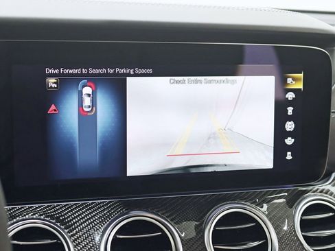Used 2021 Mercedes-Benz E 63 AMG S image 33