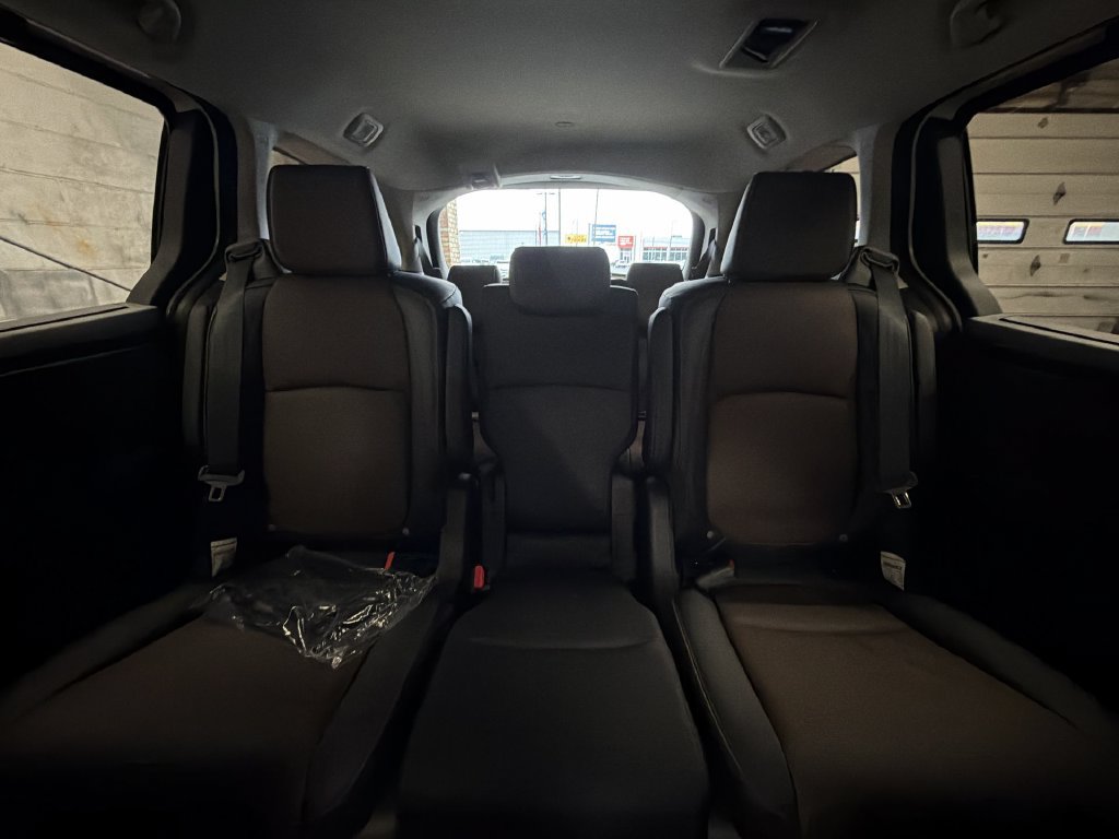 New 2027 Honda Odyssey Elite image 25