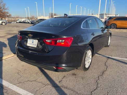 Certified 2023 Chevrolet Malibu LT image 3