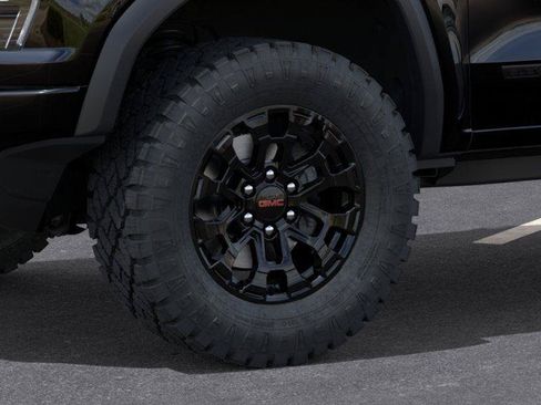 New 2026 GMC Canyon Elevation w/ Convenience Package RWD image 9