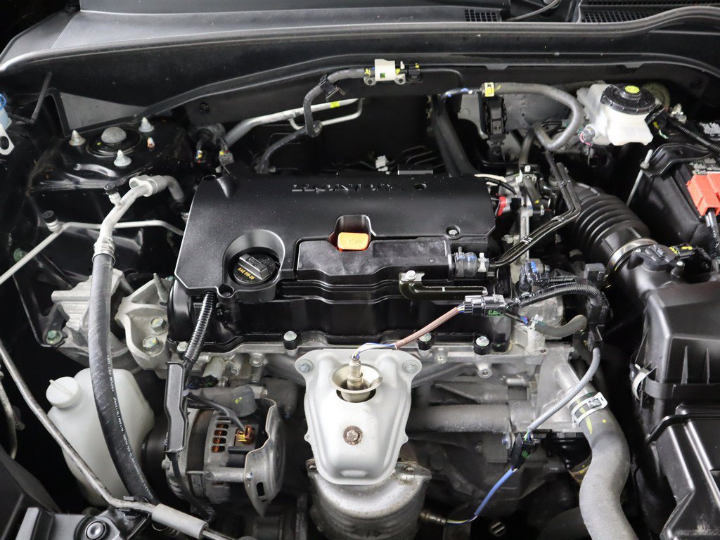 Used 2024 Honda HR-V Sport image 19