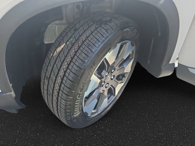 New 2026 Honda Pilot Elite image 34