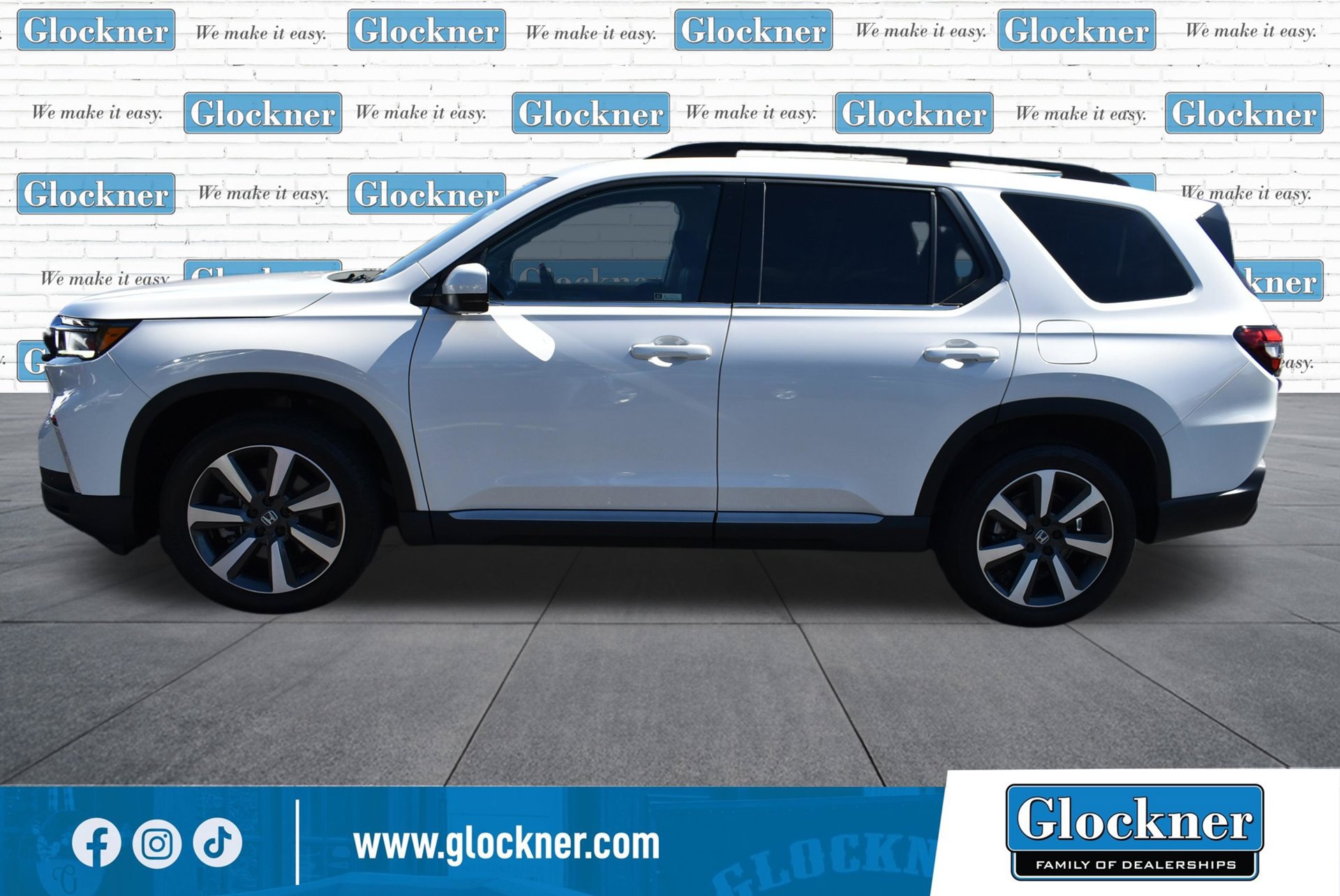 Used 2023 Honda Pilot Touring image 9