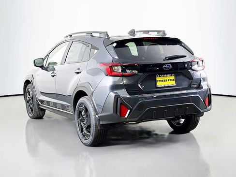 New 2026 Subaru Crosstrek 2.5i Sport image 5