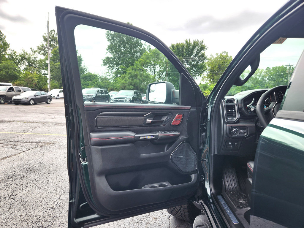 New 2026 RAM 1500 RHO w/ RHO Level 1 Equipment Group AWD/4WD image 20