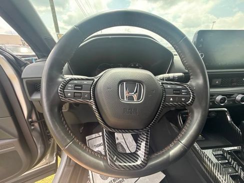 Used 2024 Honda CR-V Sport-L image 17
